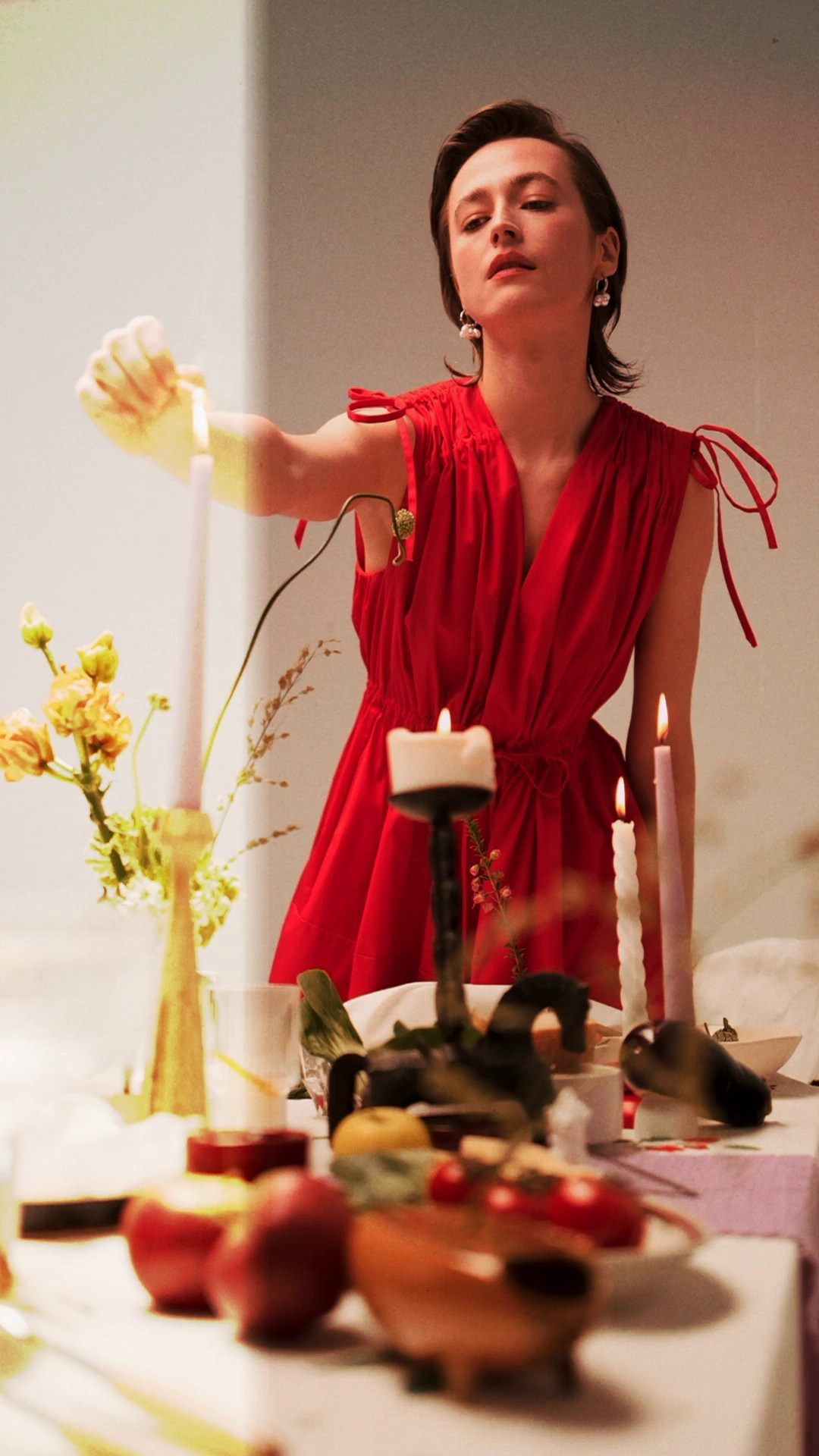 Видео для брендов