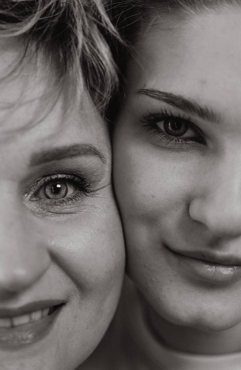 Семеный, Детский, Love story фотограф