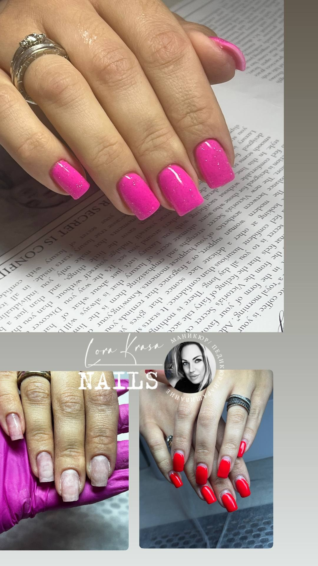 𝐋𝐎𝐑𝐀 𝐊𝐑𝐀𝐒𝐀 𝐍𝐀𝐈𝐋𝐒