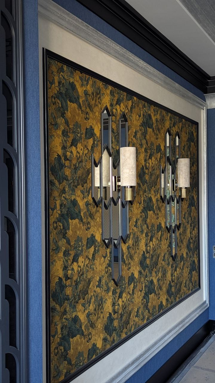 Дизайнер интерьера в Ростове-на-Дону • Дизайн-проект квартиры в Ростове