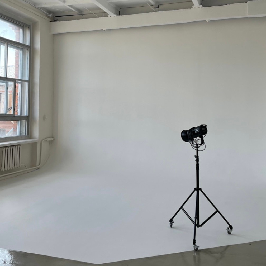 Студии. Лелекова Полина | Фотограф в Хабаровске