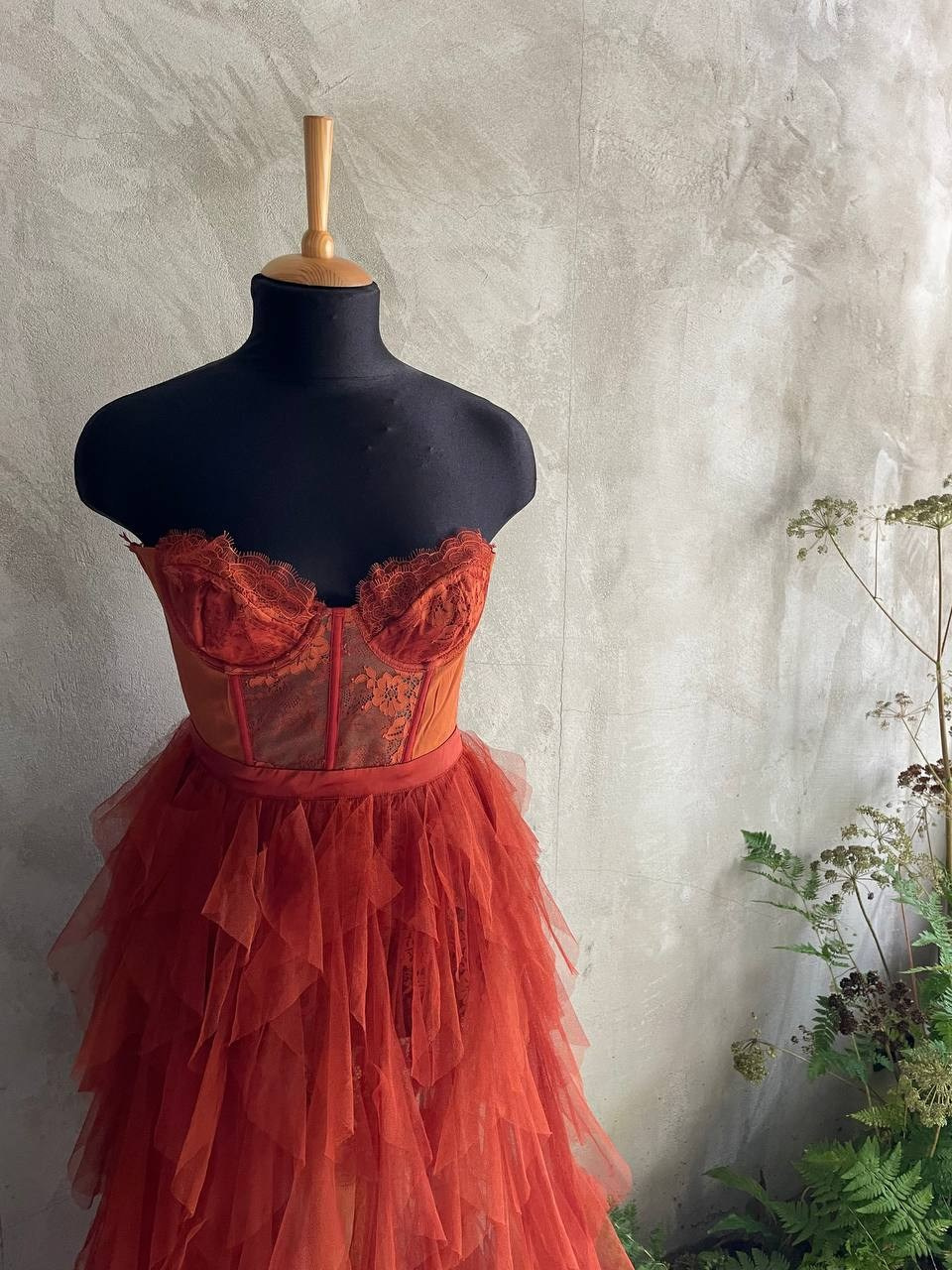 Гардероб в аренду — Одевайтесь для фотосессий в Зачарованном саду!. Фотостудия «Зачарованный Сад» в 20 минутах от центра Екатеринбурга