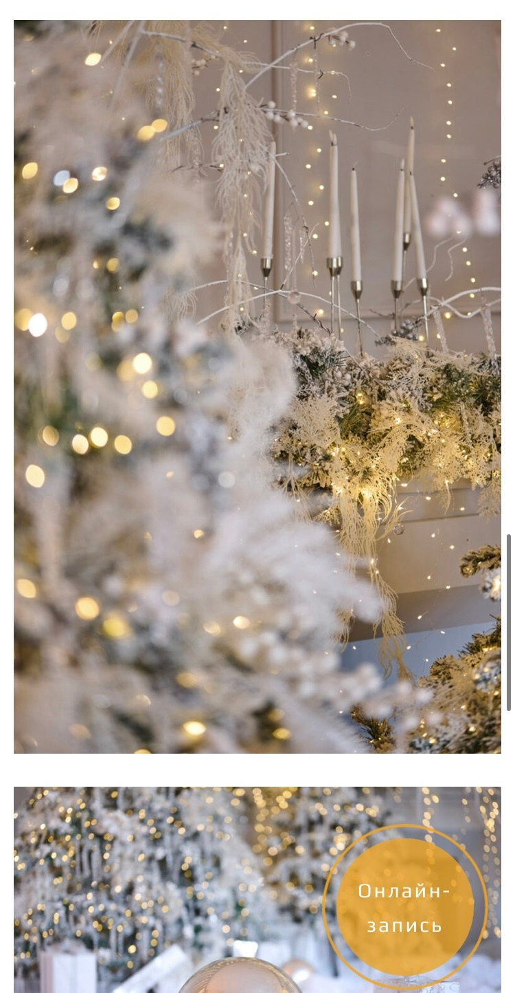 Новый год. Фотограф Беременности в Краснодаре Кара Артисан