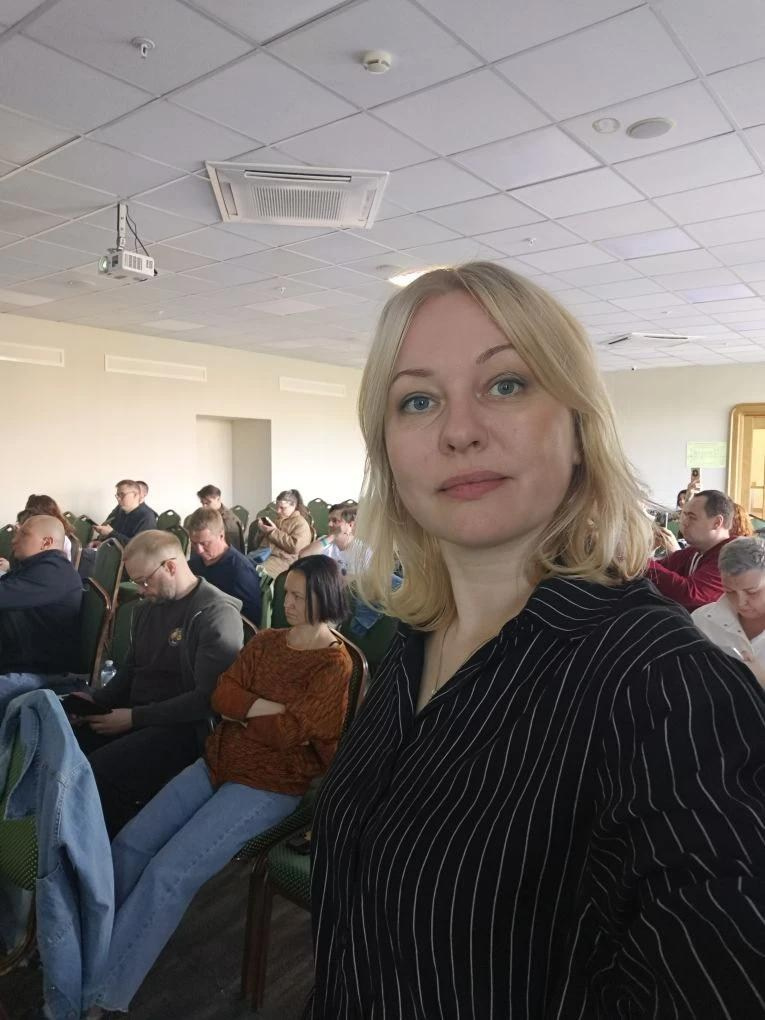 Репортажный фотограф в Москве Екатерина Ремезова