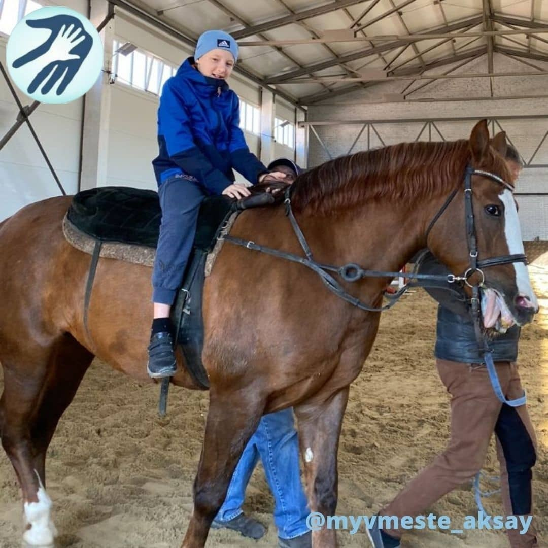 Мечты становятся реальностью: первый месяц сотрудничества с КСК 'Ход конём'!