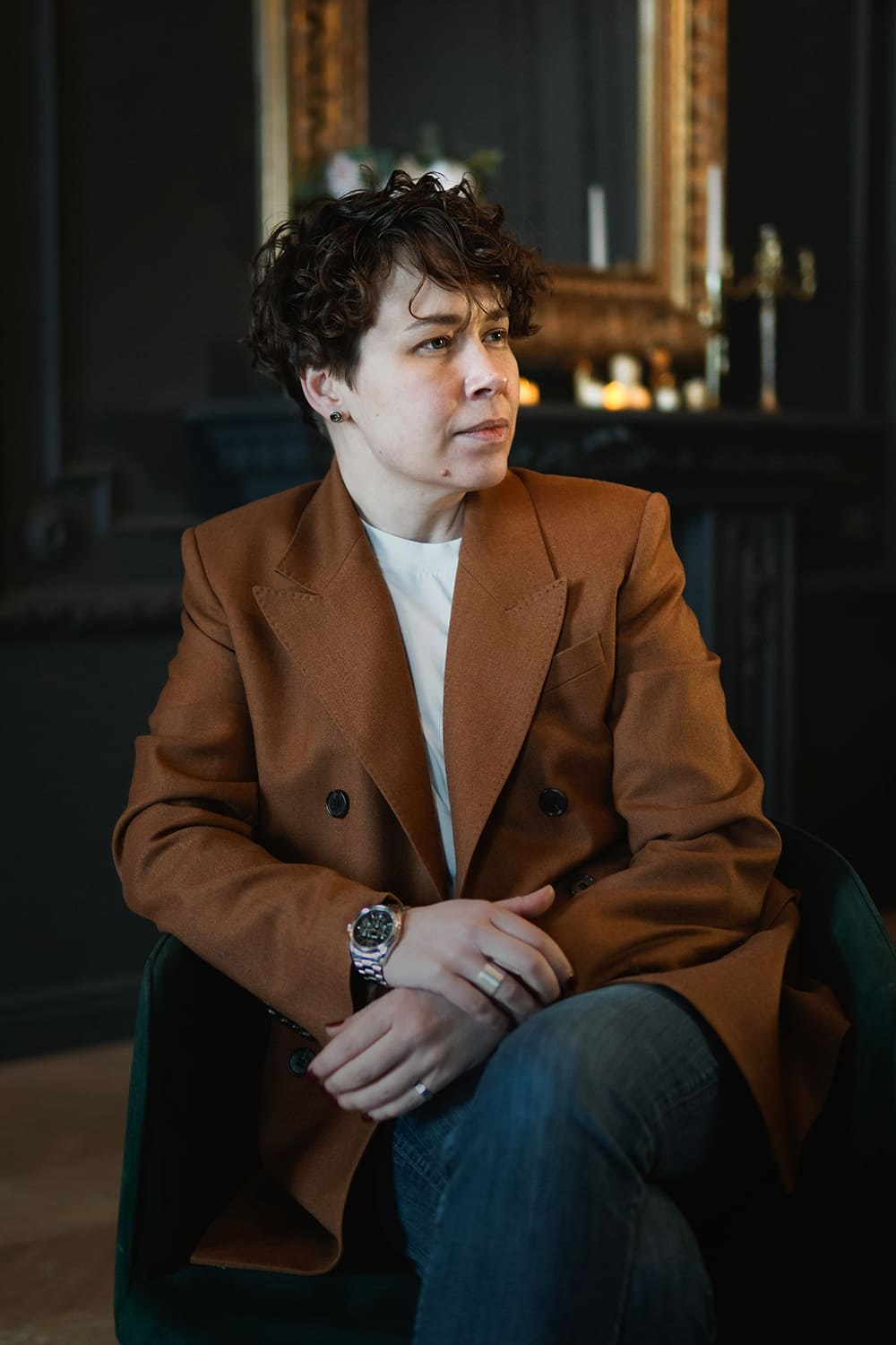 Фотосессия для личного бренда и бизнес-портреты. Катя Кудринская. Фотограф на мероприятие СПб. Семейный фотограф