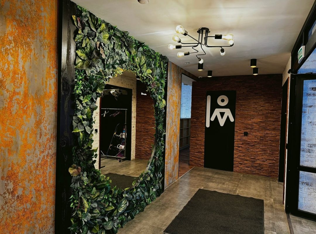 ТРАМПЛИН. Уктус-праздник.рф