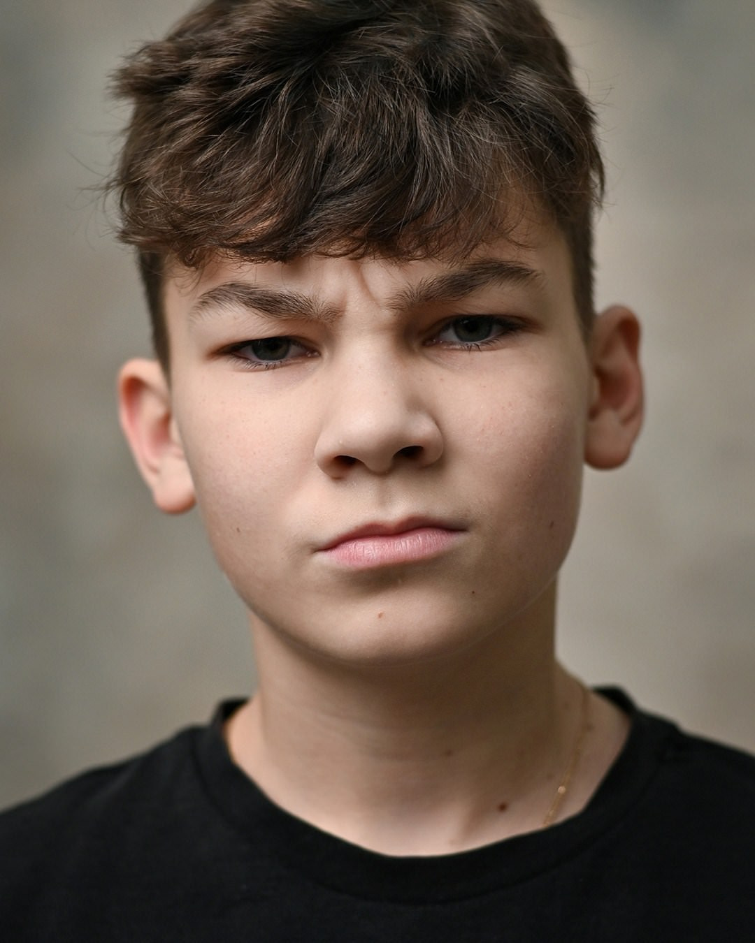 Актёрское портфолио. Портретный фотограф в Москве и Санкт-Петербурге