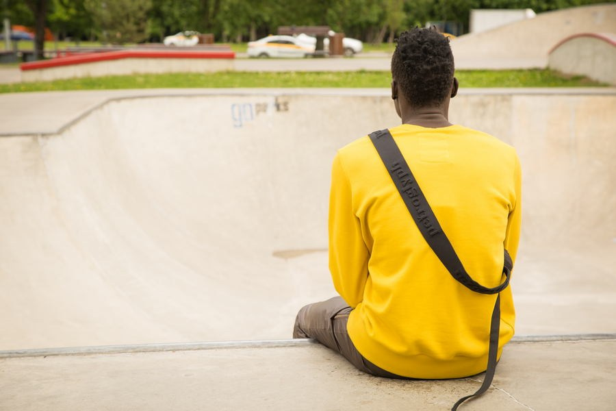 Компания Petroglyph. Галерея участников Российской Премии Искусств