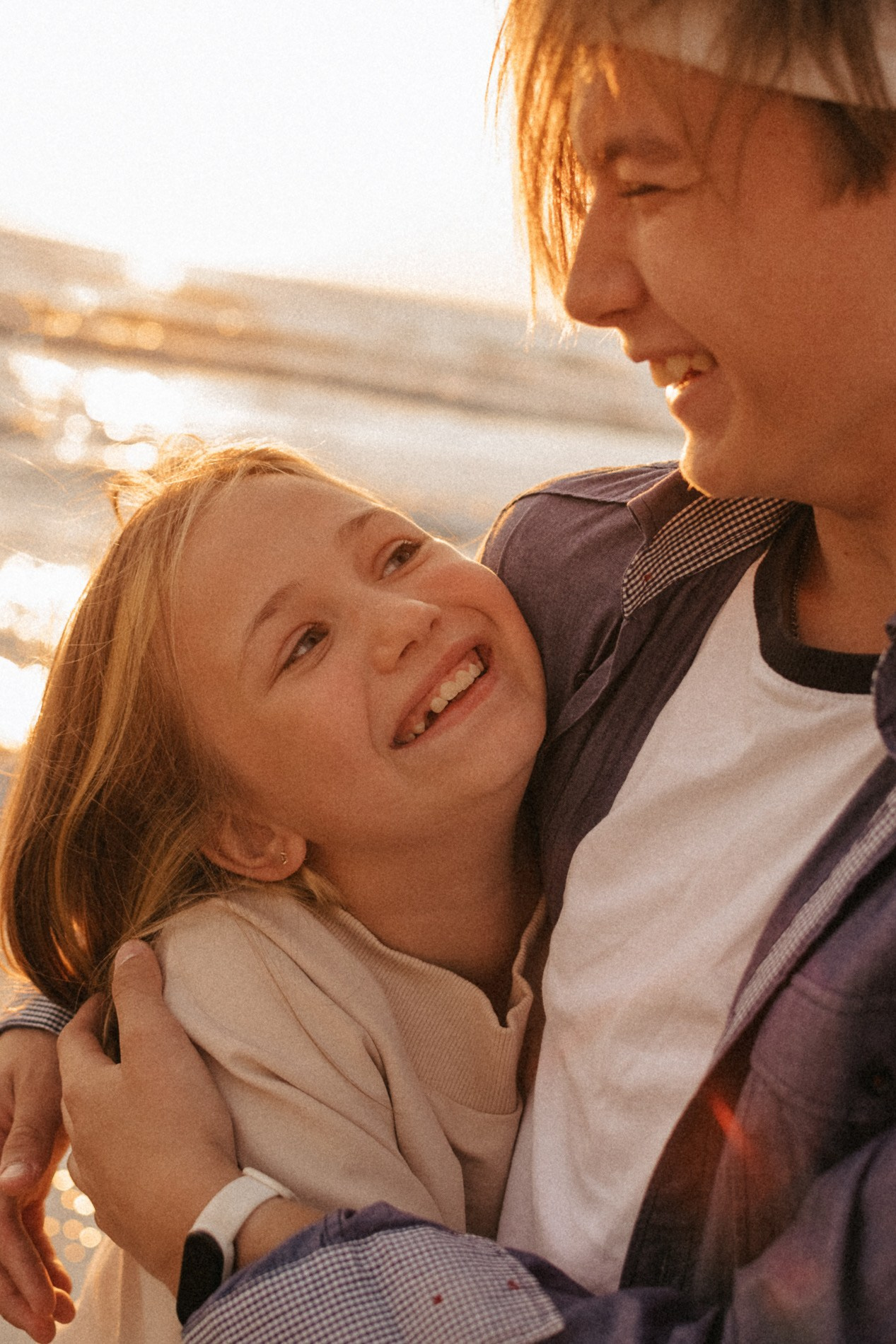 Семейный фотограф в Анапе Валерия Плисецкая