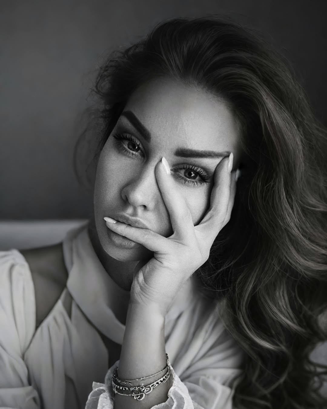 Фотограф Тина Квазар