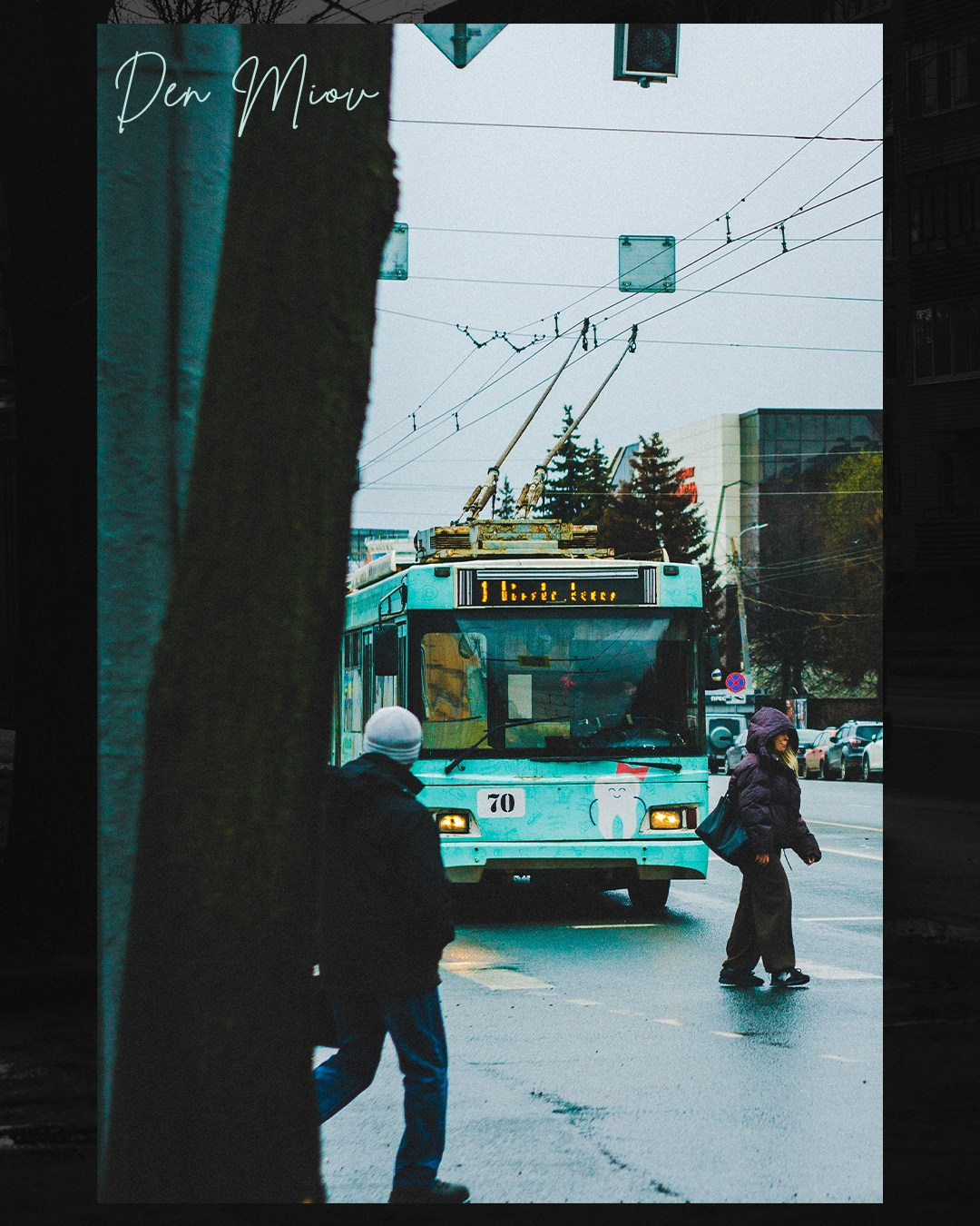 Лицензии на фото. Den Mirov — Фотограф, Музыкант