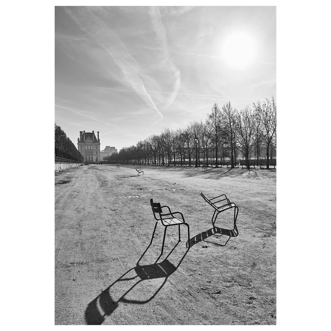 Paris: Download Error