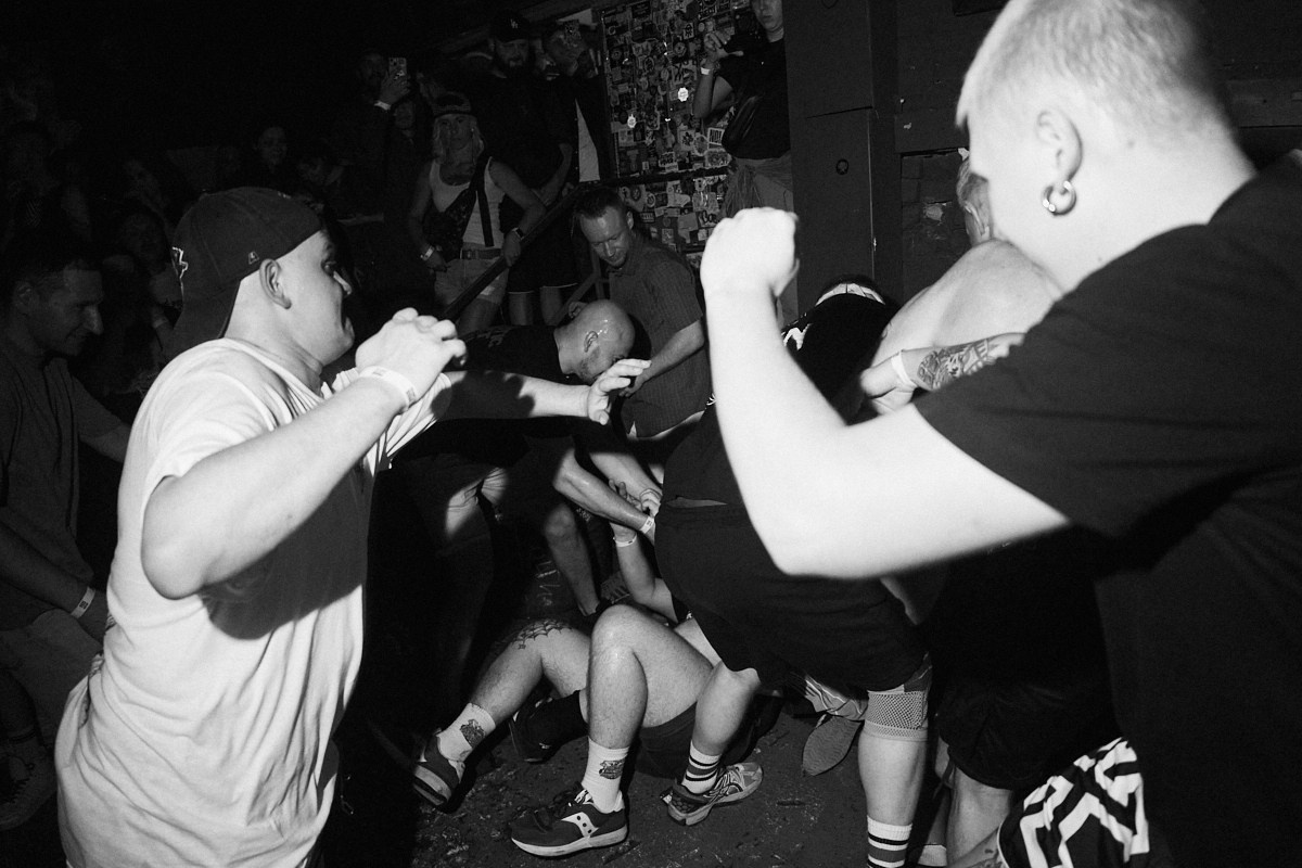 Ярость 2025. Иван Кобяков