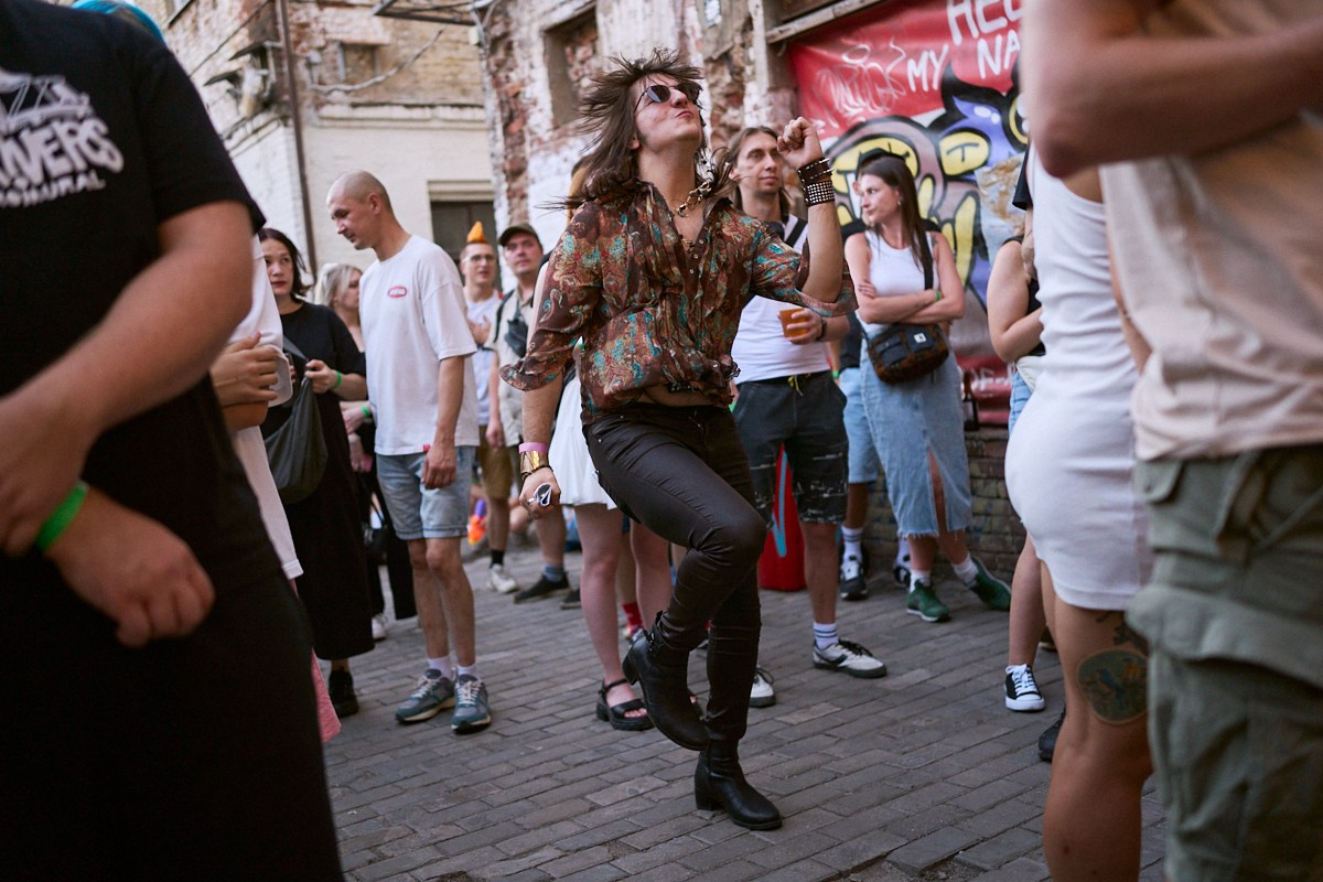 TRUCKDIRVERS, летник. Иван Кобяков