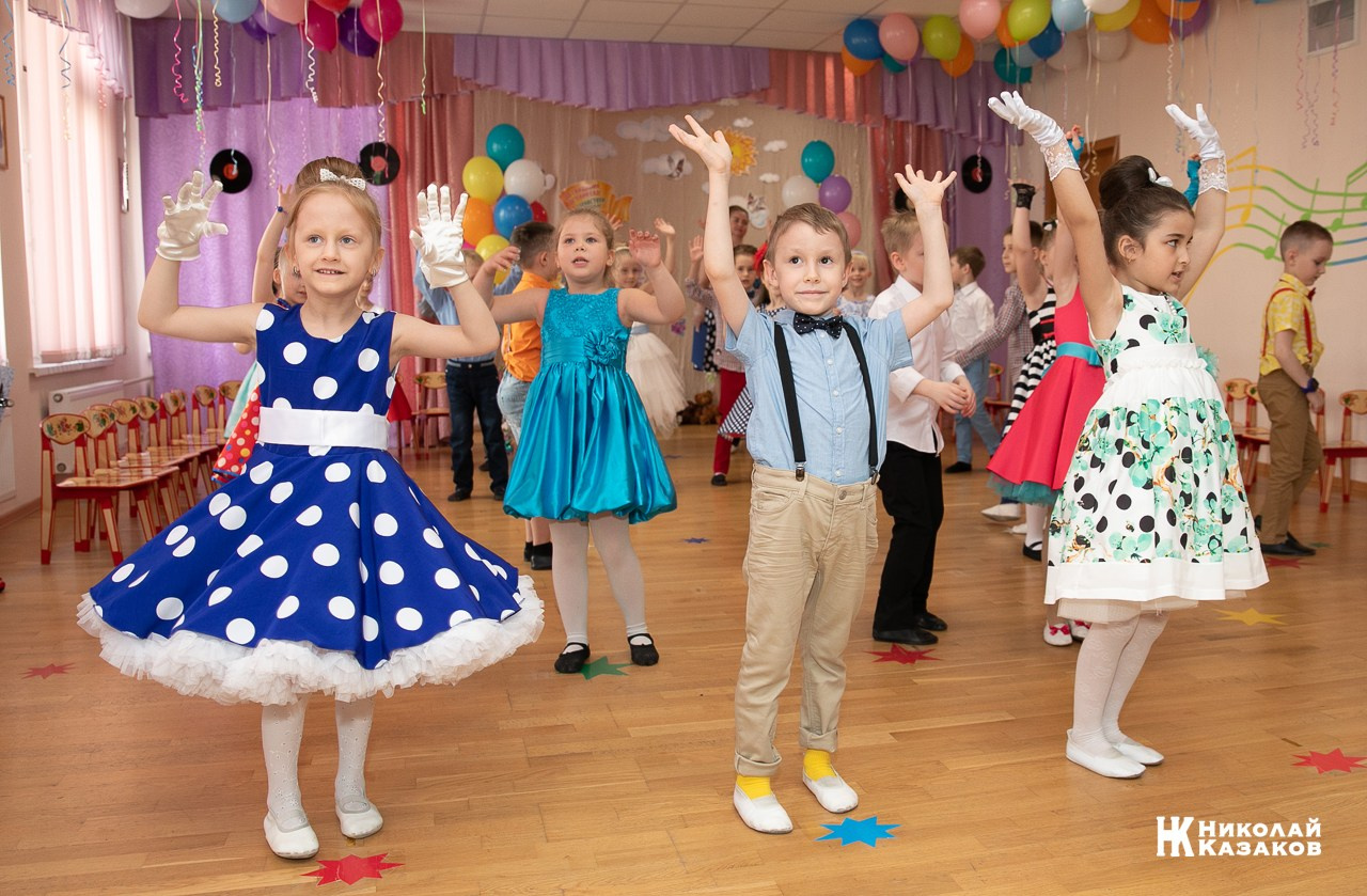 ВЫПУСКНОЙ. Николай Казаков. Профессиональный фотограф. Преподаватель фотографии