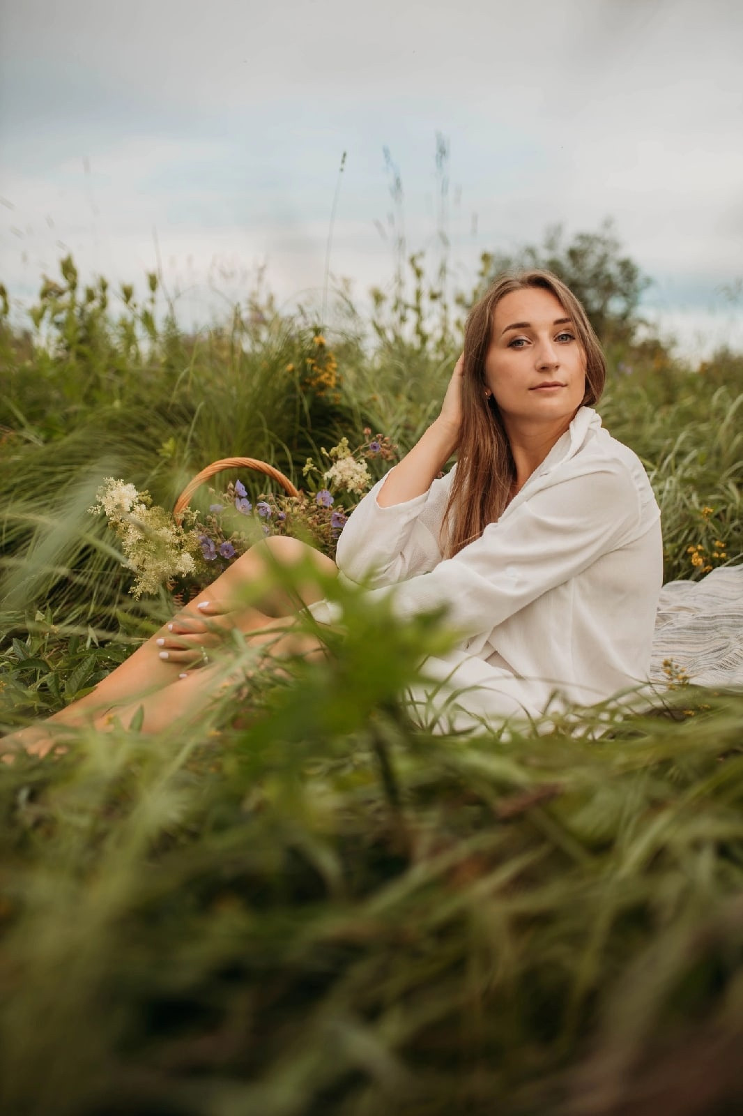 Портфолио и общая информация. Ваш семейный фотограф