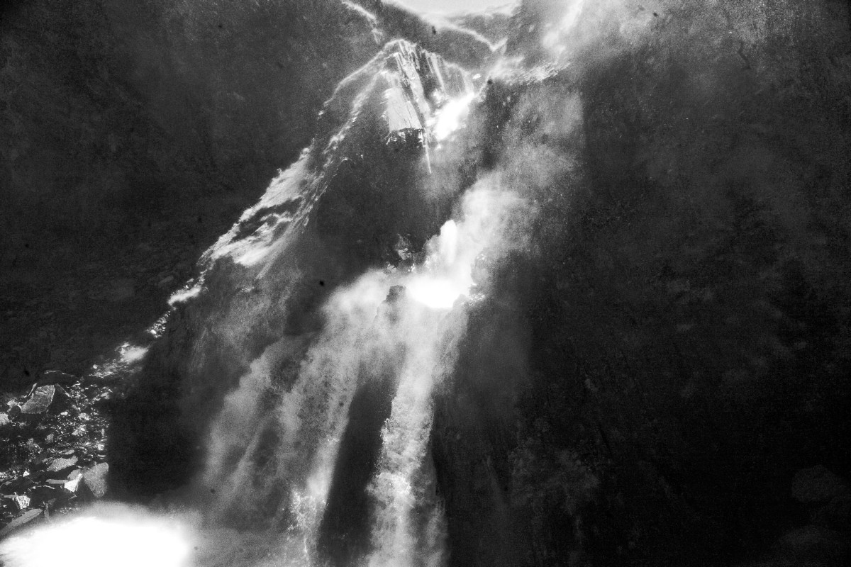 Memories of The Future. Vitaly Severov