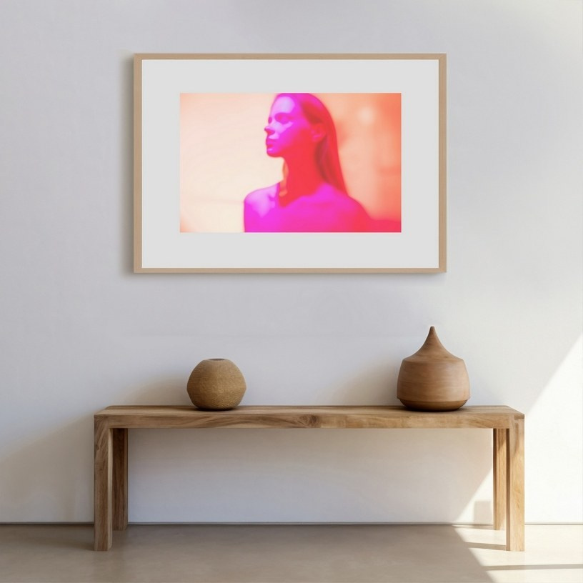 BIRTH. Eduard Kopysov — International visual artist