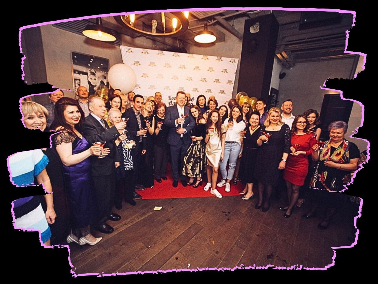 Ведущий + диджей + 1 из 8 моих услуг в подарок!