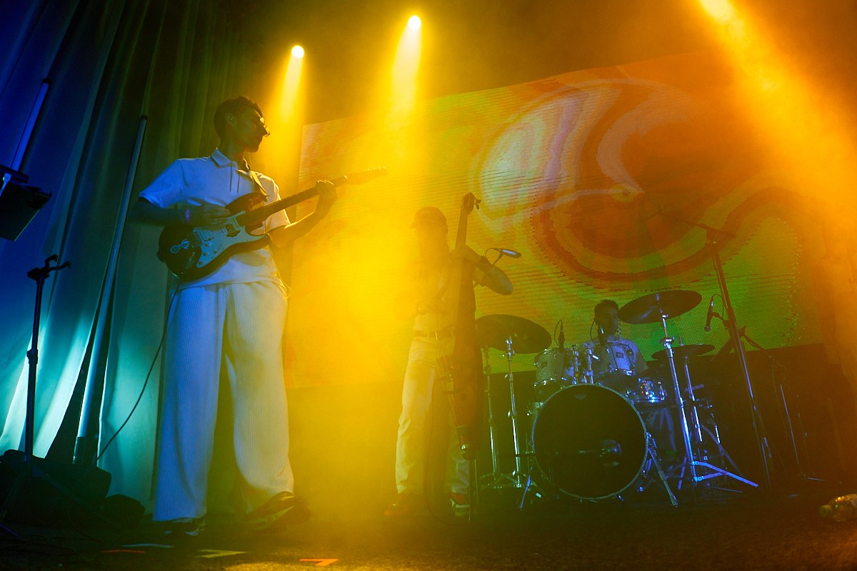 108FEST. Иван Кобяков