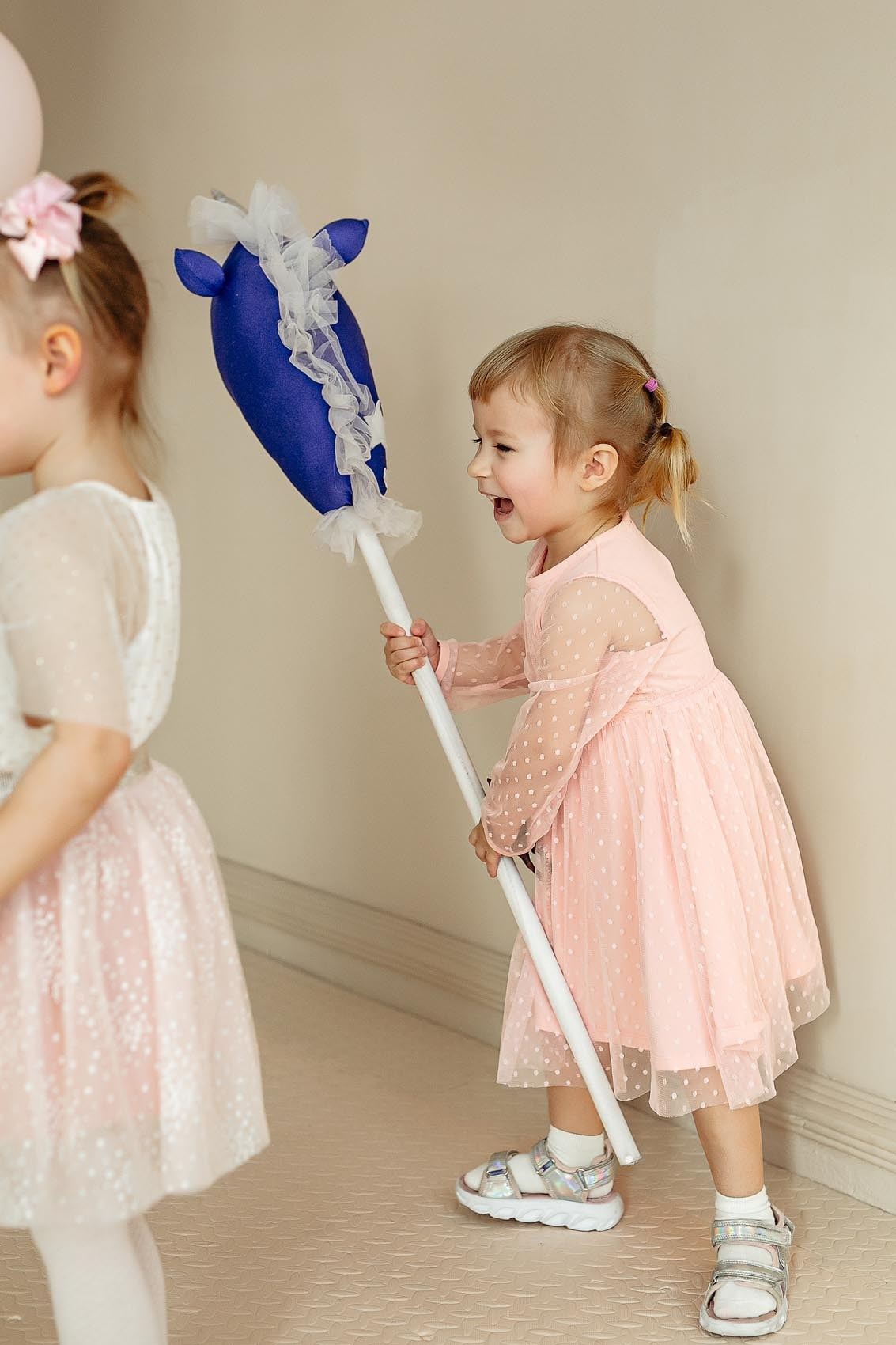 Детский день рождения в Мечты. Владивосток семейный фотограф Александр Степанов