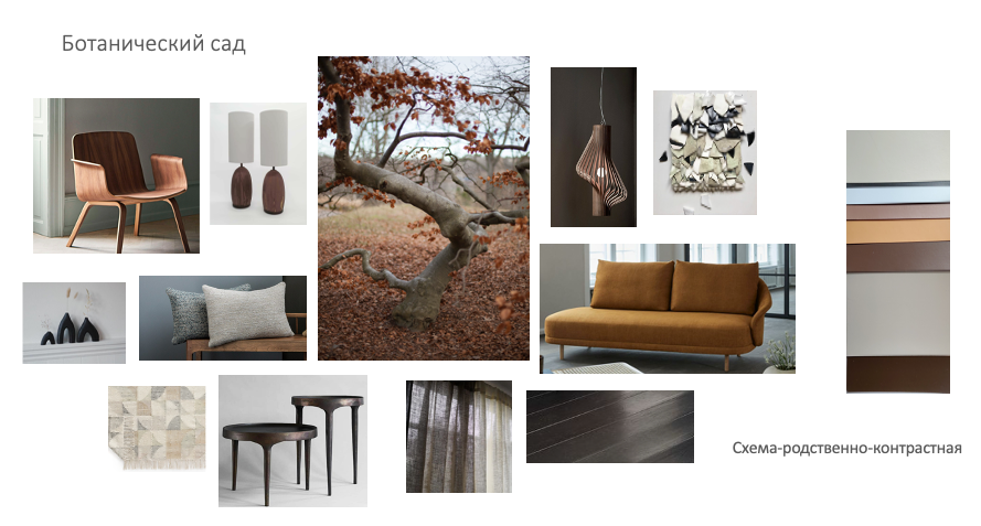 Пластические палитры. Наталья Мавренкова интерьерный фотограф, декоратор в Санкт-Петербурге