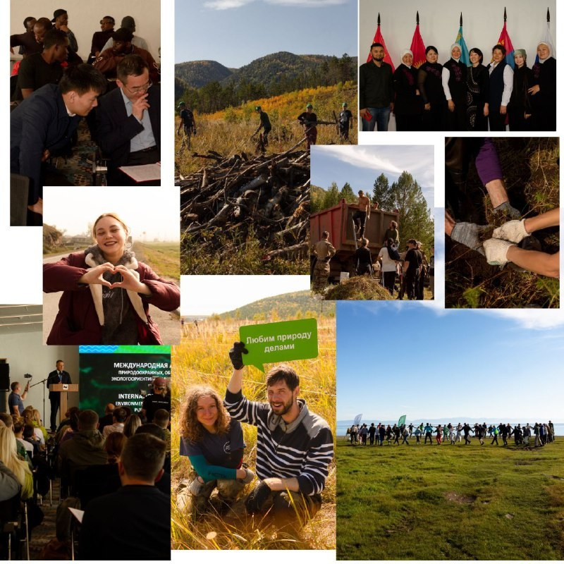 Борщевская Елизавета / фотограф Иркутск