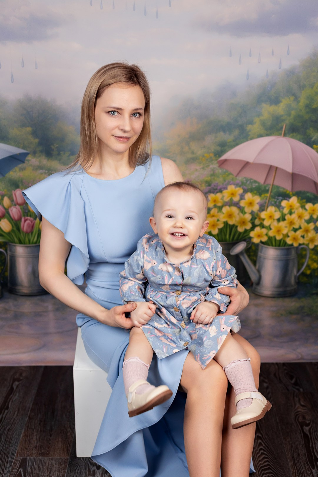 Фотодень «Ура! ВЕСНА!». Классные выпускные альбомы CooLBooK — Сургут, Тюмень и ХМАО