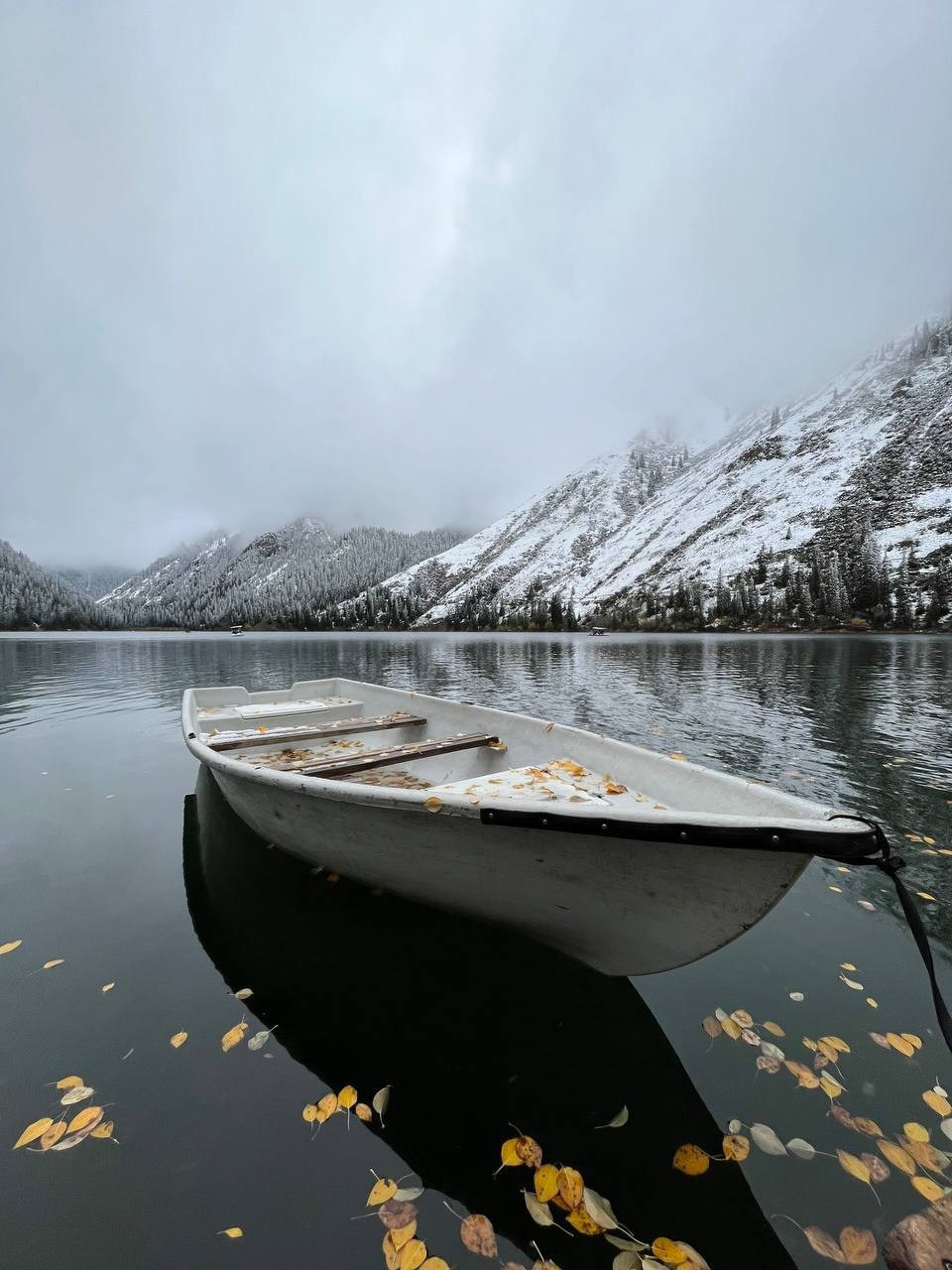 Два озера Каинды и Кольсай за один день — экскурсия из Алматы
