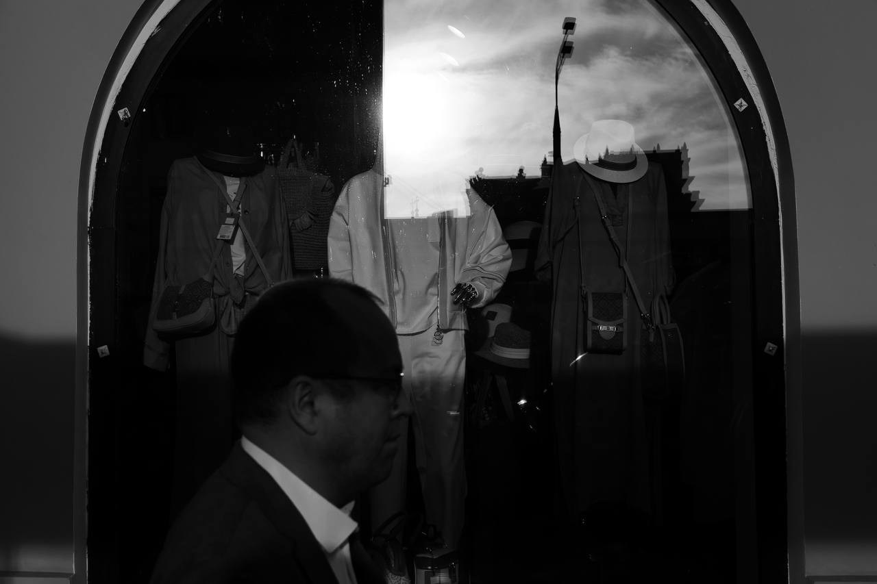 Фотопрогулка — Moscow FreeFlow. PHOTO COMMUNITY #SBERTEAM