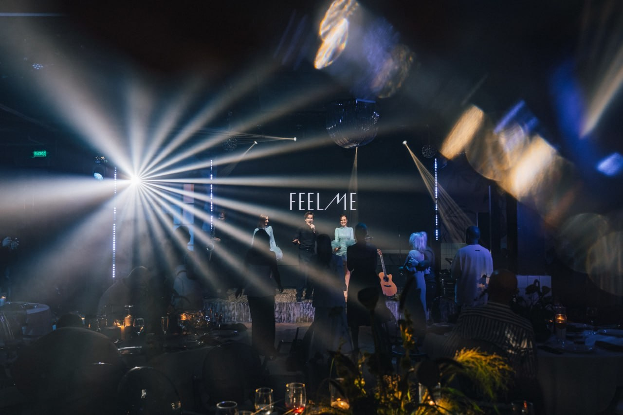 О съемке и кавер группе Feel Me. FOTOZ Studio / Фотовидеомейкер Андрей Смирнов
