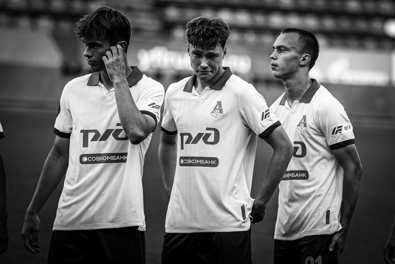 МФЛ, 18-й тур Локомотив — Краснодар. Фотограф в Москве Андрей Поташов «Photashov»