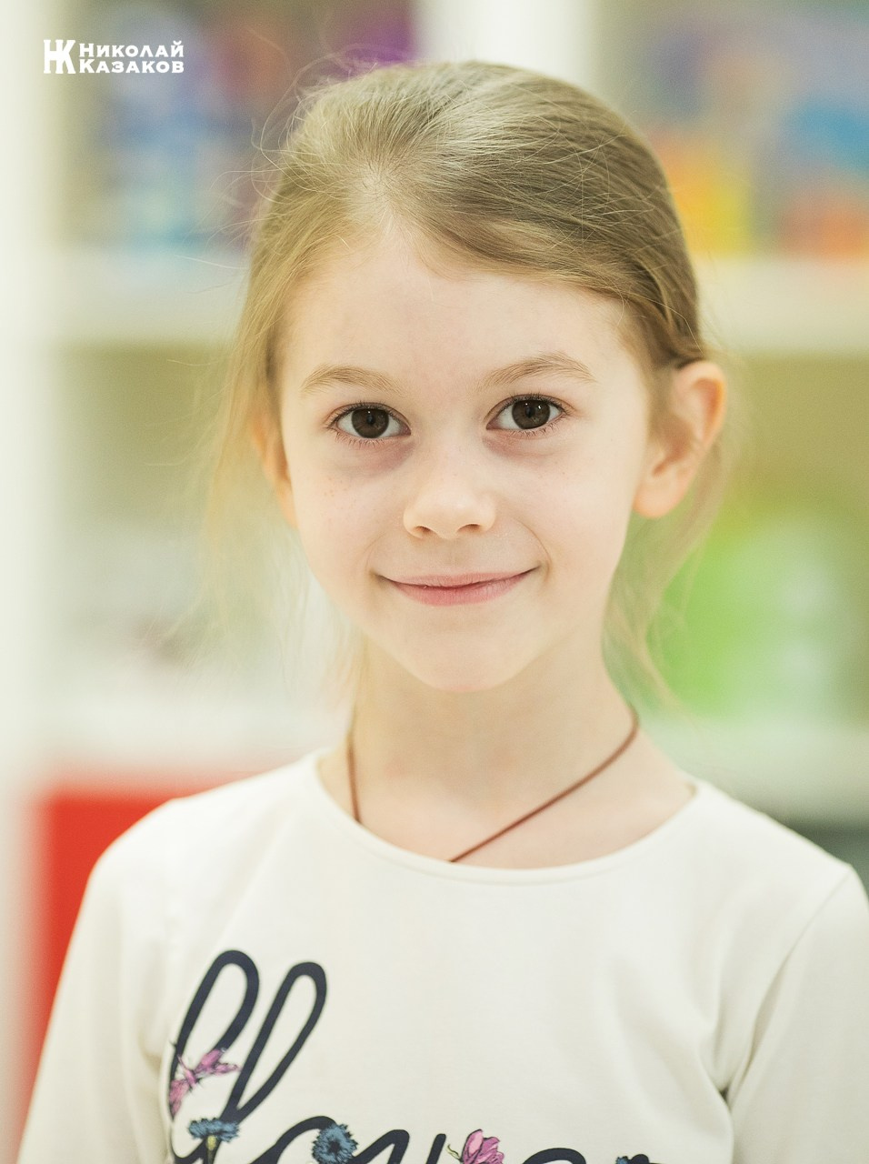 ВЫПУСКНОЙ АЛЬБОМ #1. Николай Казаков. Профессиональный фотограф. Преподаватель фотографии