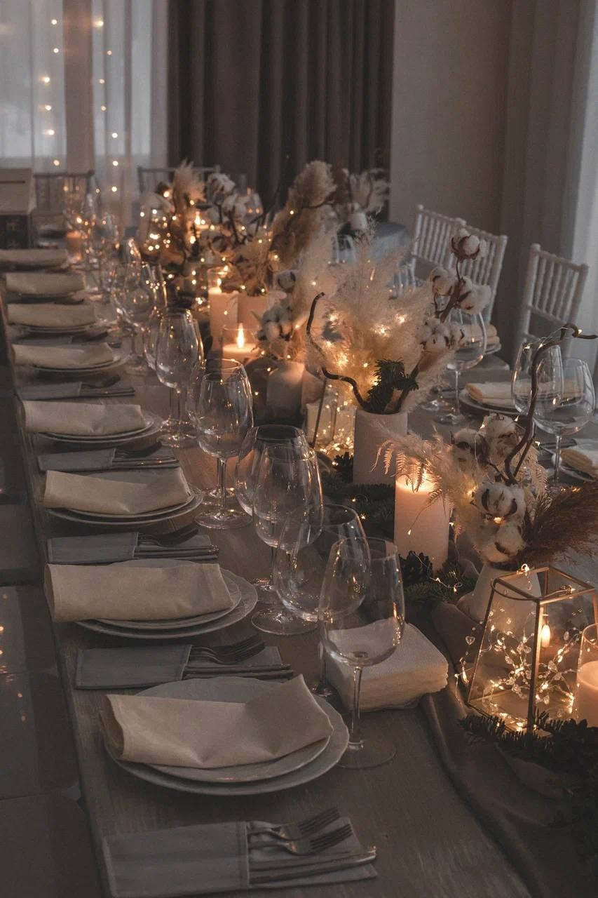 Бохо. Подрядчики и друзья сети свадебных площадок House for wedding