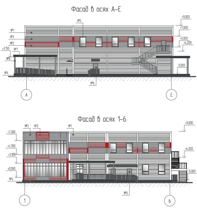 Геодезист — Артур Симаков — Тверь