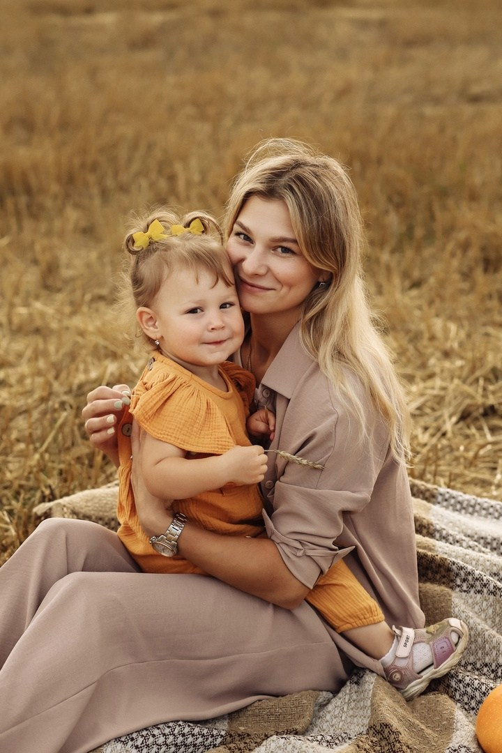 — Семейные фотосессии. Листарова Анна семейный фотограф