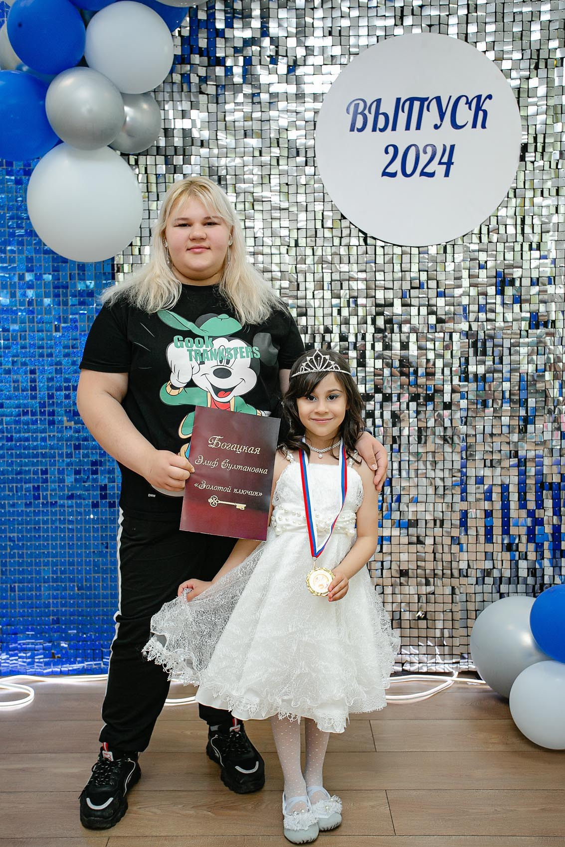 24.5.24 Выпускной Веснянка. Владивосток семейный фотограф Александр Степанов