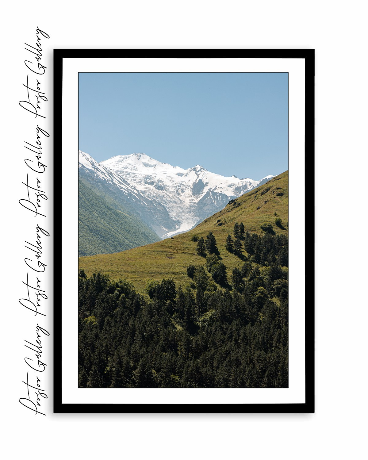 «Простор» | Онлайн-галерея. Danny Morgunovsky