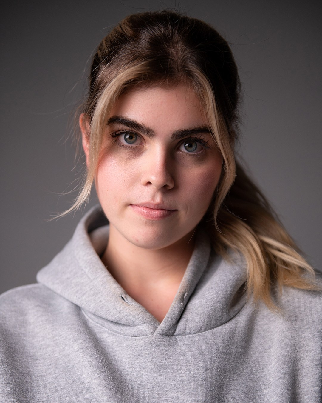 Портфолио модели в Москве. КиноПортрет.ru — Актёрское портфолио в Москве и СПБ