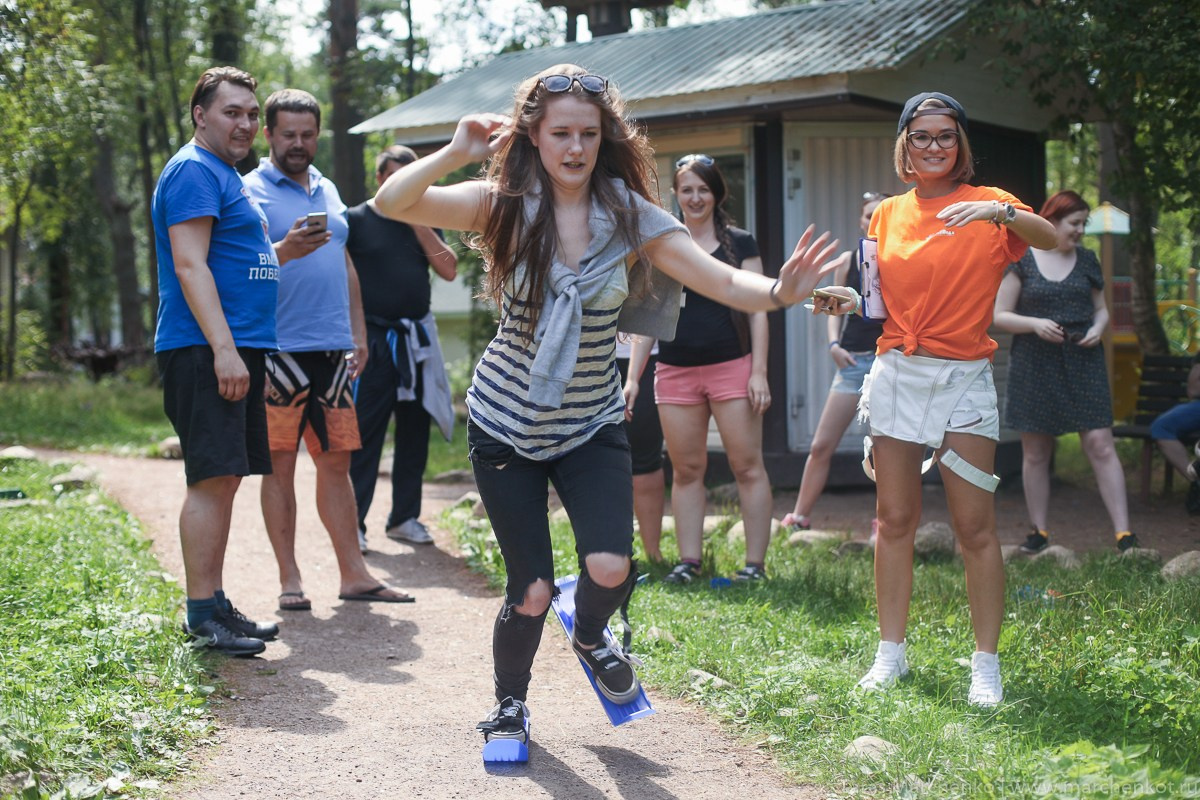 Team Building Лосево ДА. Репортажный и семейный фотограф в Санкт-Петербурге Тарас Марченко