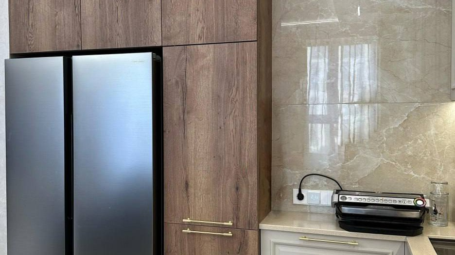 Кухонные гарнитуры MGS мебель. MGS мебель в Ростове-на-Дону. Высочайшее качество исполнения. Инновационные и классические материалы. MGS mebel Ростов