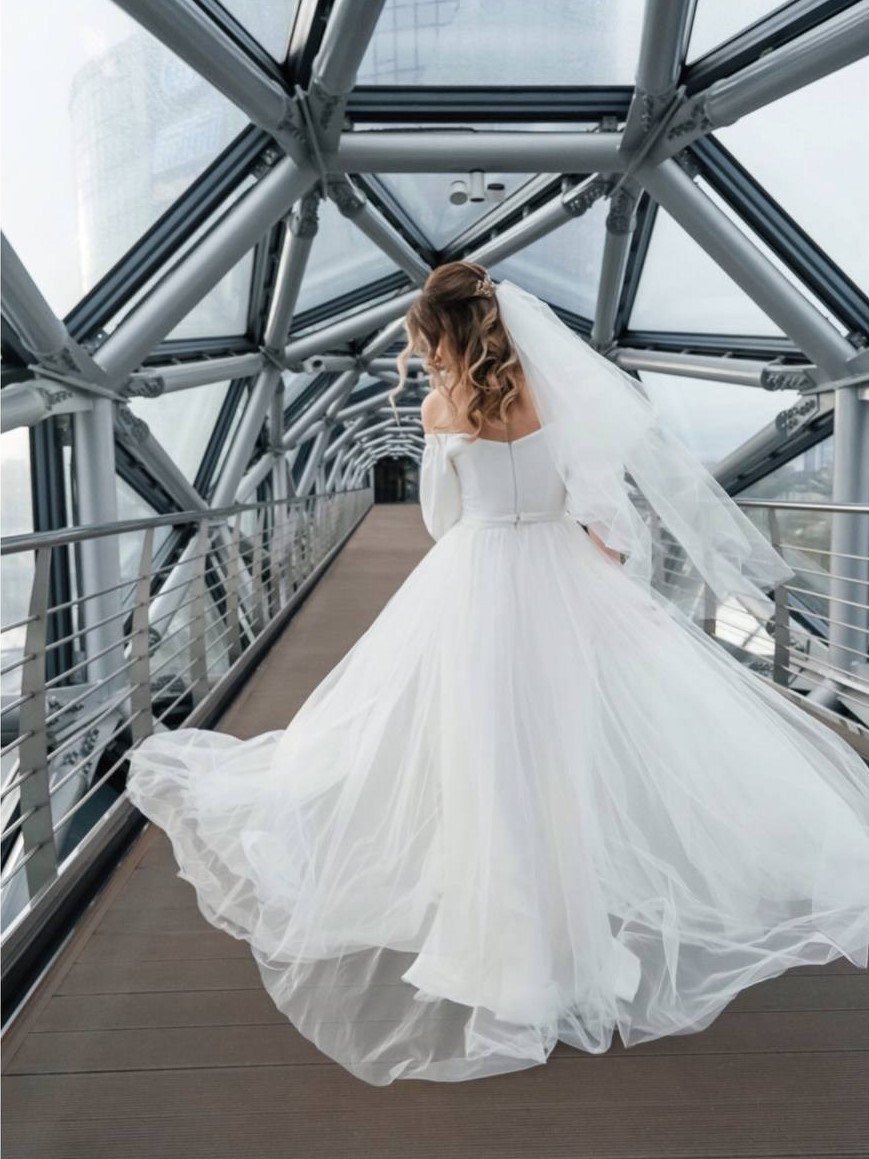 Фотограф в Челябинске I Надин Палмер