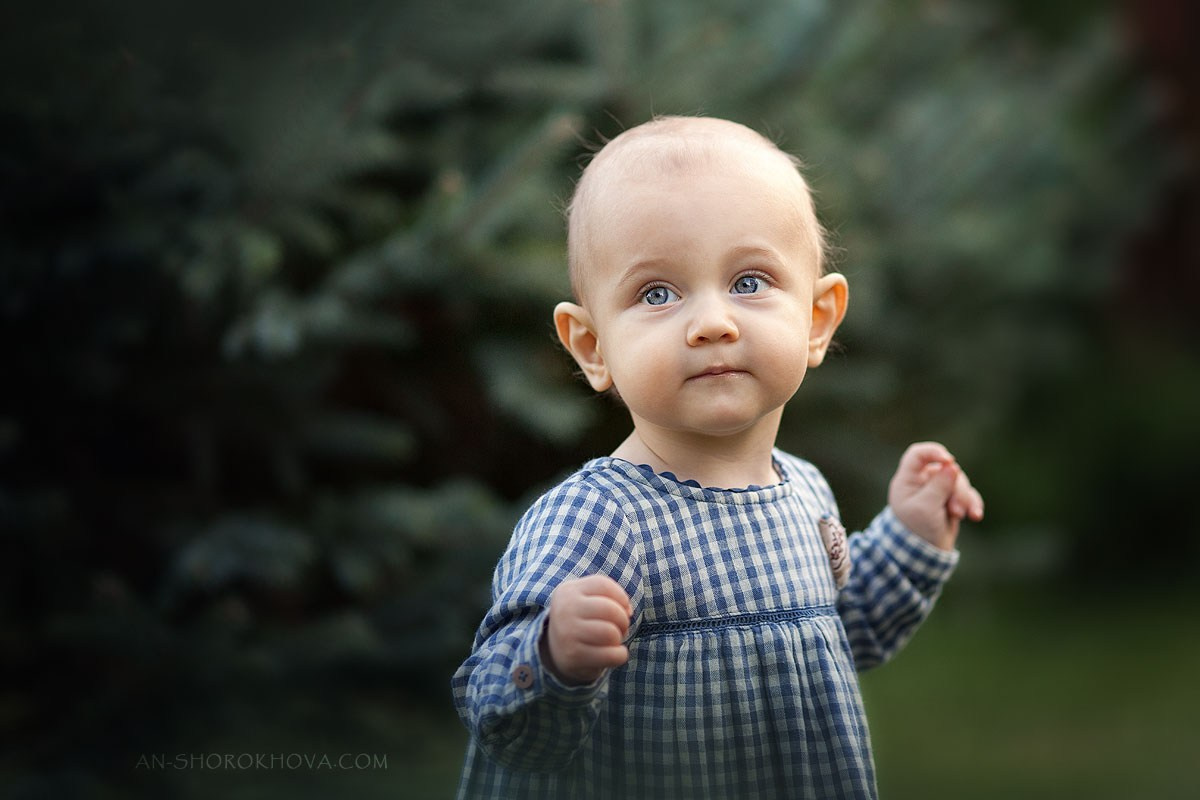 Детская и семейная фотография. Professional newborn photographer in Moscow, Oryol, and other cities, Anna Shorokhova