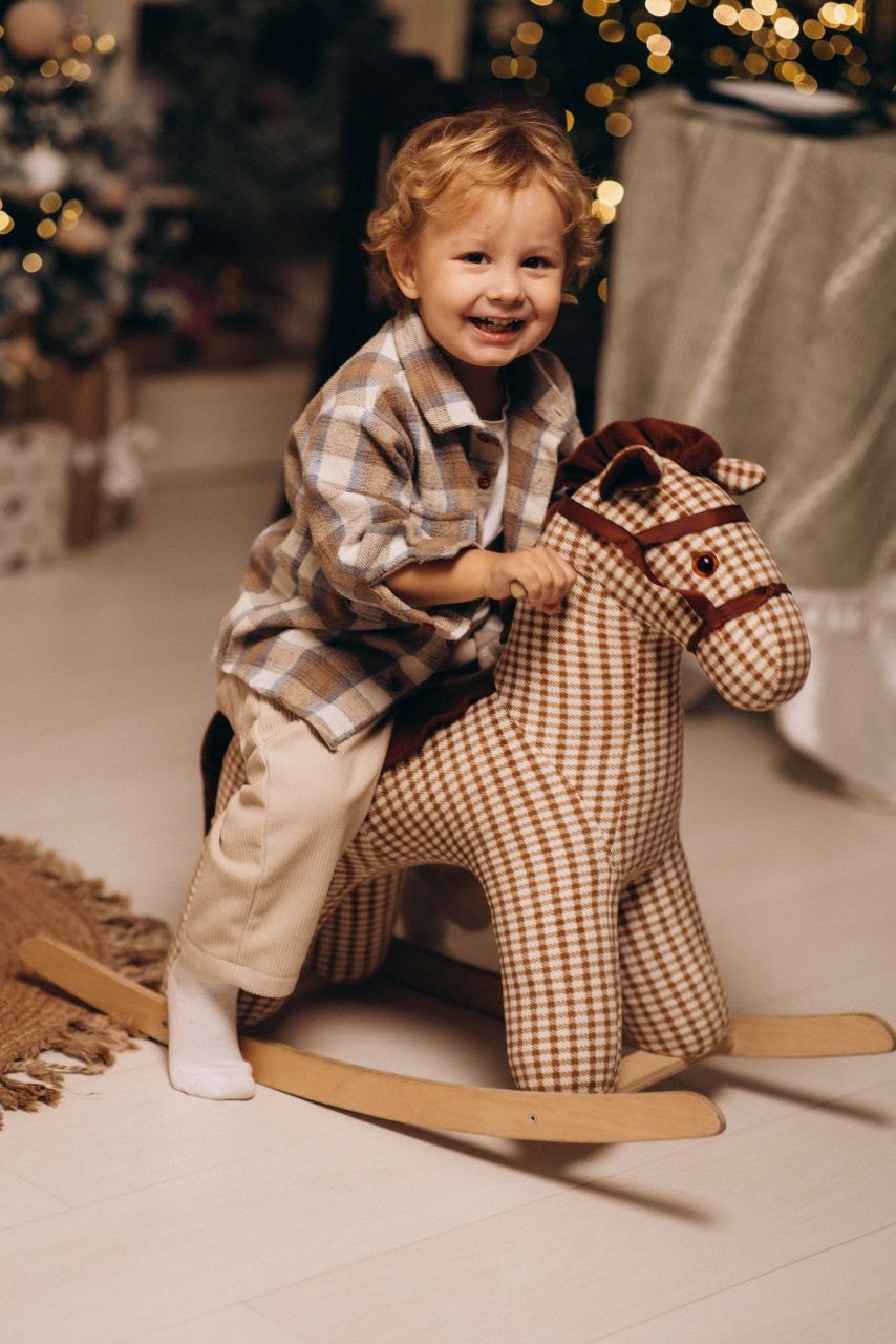 Новогодняя фотосессия семейная в Мытищах. Фотостудия «Птичка» Мытищи,