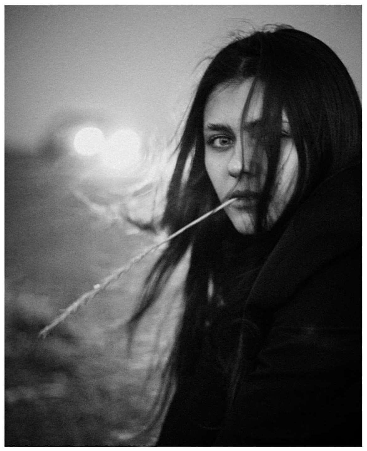 Фотограф в Калининграде, Софья Вологдина