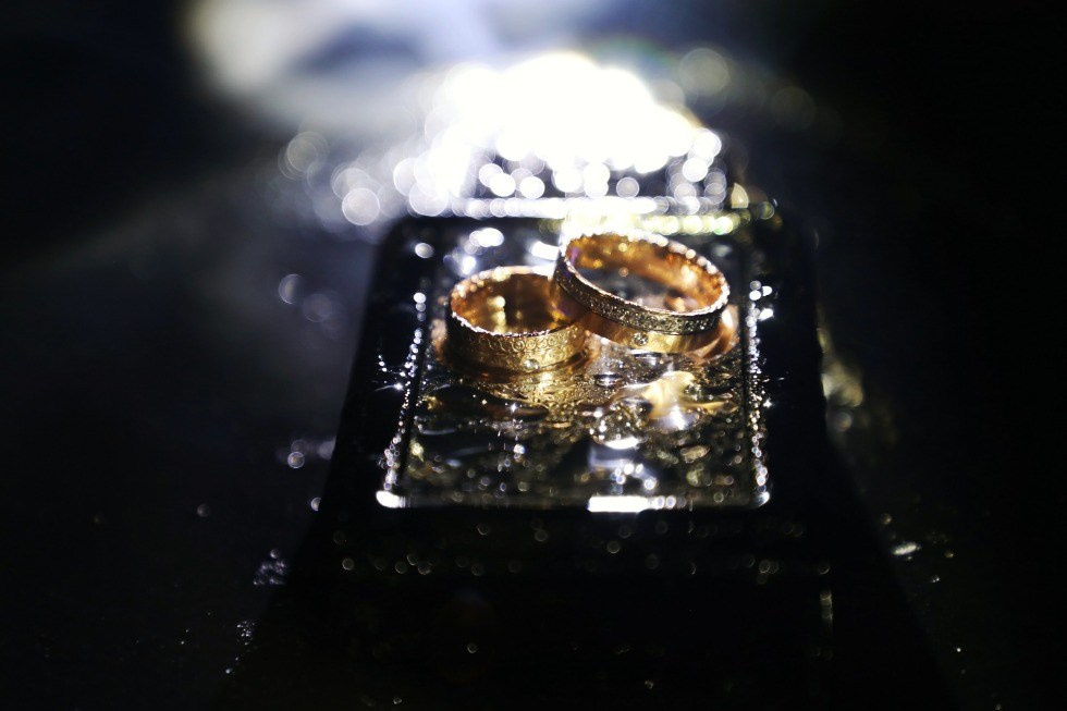 Свадебный фотограф в Москве Анна Гусева