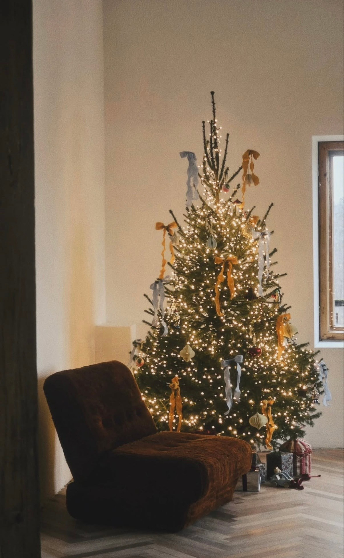 Новогодние фотостудии 2026. Семейный и детский фотограф в Бресте Дария Поляк