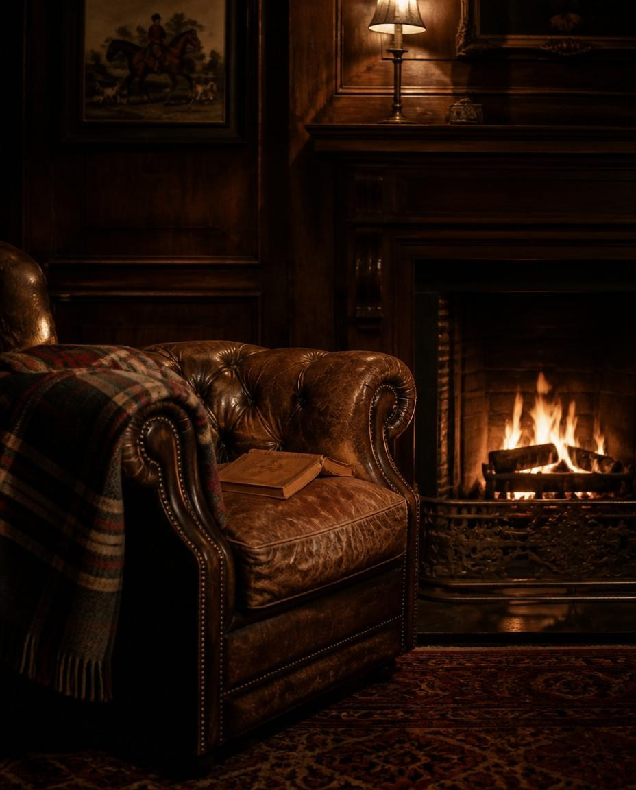 Macallan: как AI превращает время в цвет. FOTOELA. Элеонора Щербакова — фотограф счастья в Тамбове