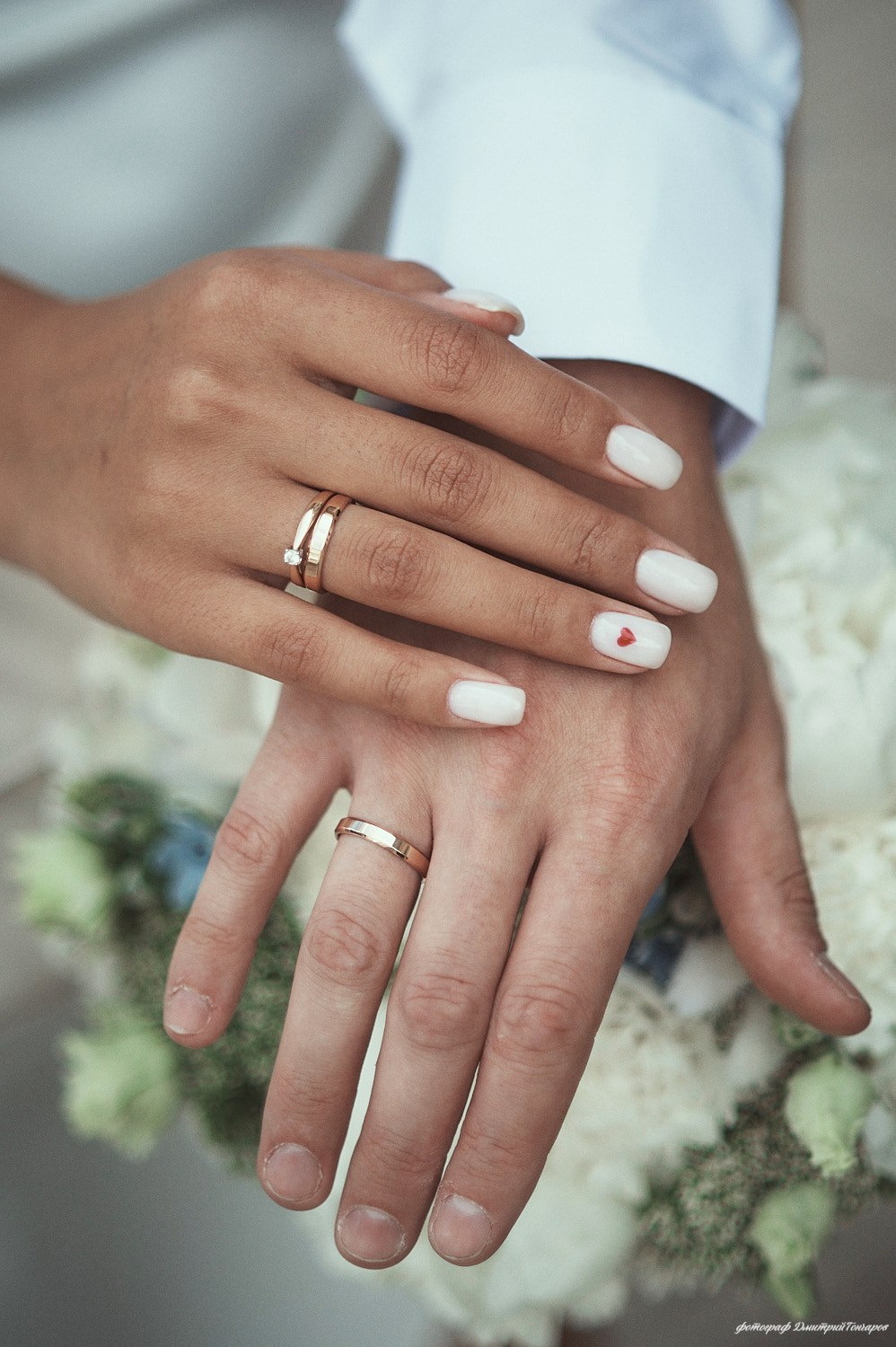 Свадебный фотограф в Москве Дмитрий Гончаров. Фотограф видеограф в Москве